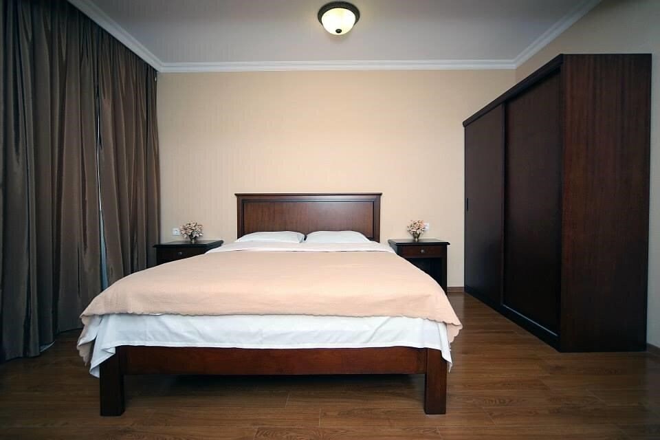 Апартаменты Bagrati 1003 4* 4*